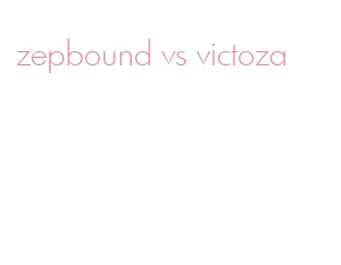 Zepbound vs. Victoza: Which Weight Loss Solution is Right for You? - SOAR  Fox Cities