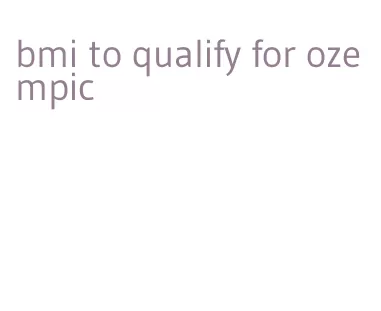 From Obesity Woes to Ozempic Qualification with Our Revolutionary Weight  Loss Solution- Achieve Your Goal BMI! - SOAR Fox Cities