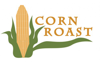 2017 Corn Roast scheduled for August 22